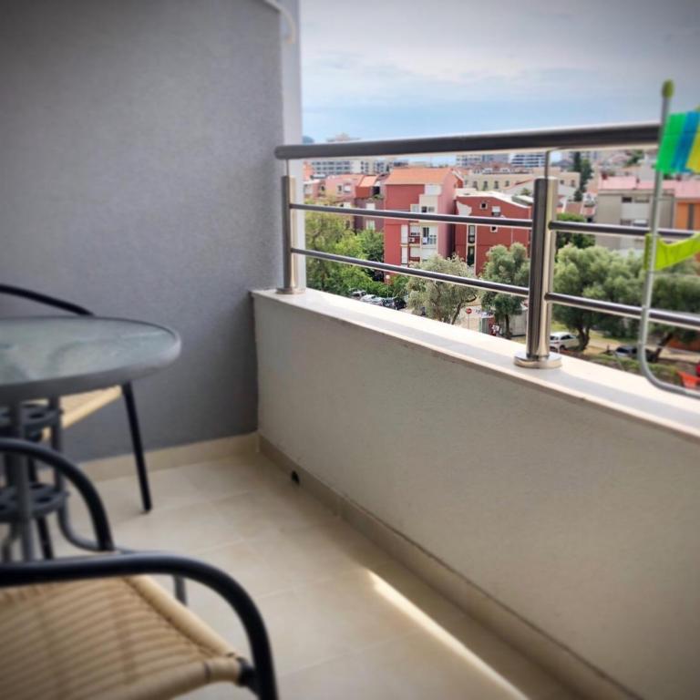 Apartman Mina - One-Bedroom Apartment - 31