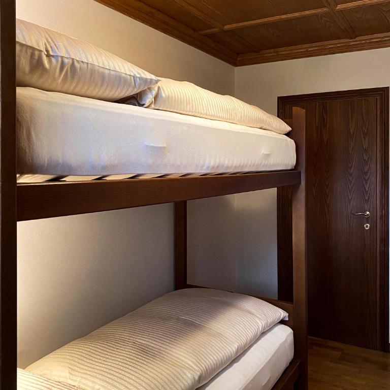 Apartments Ciasa Colz - Apartamento de 3 dormitorios - 4