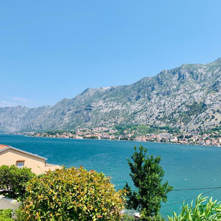 Kotor Muo Apartments E1 - Appartement 2 Chambres - 3