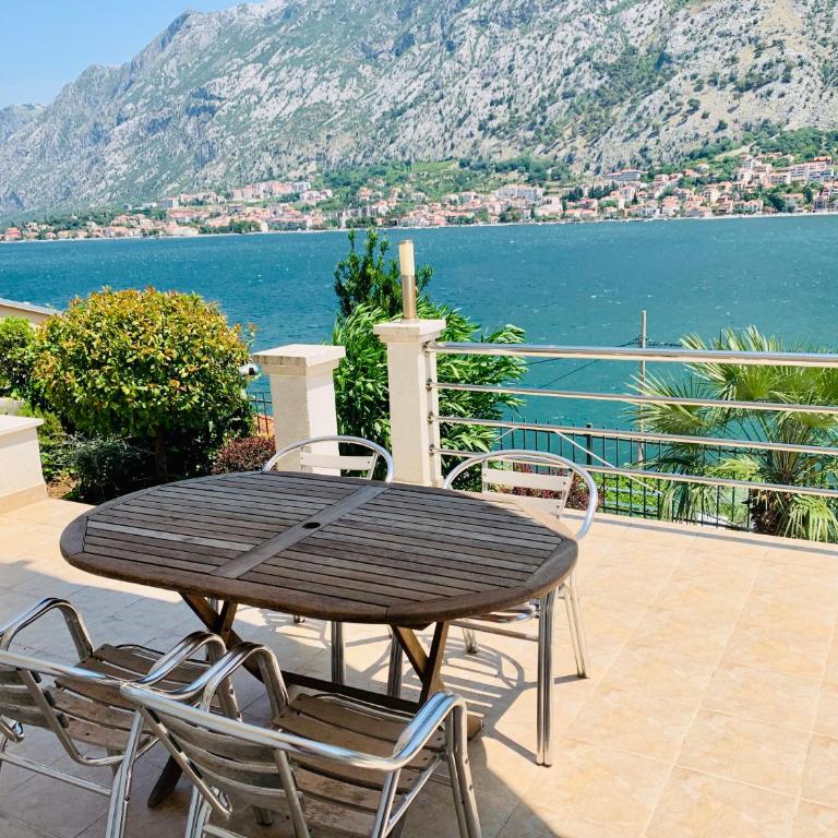 Kotor Muo Apartments E1 - Appartement 2 Chambres - 4
