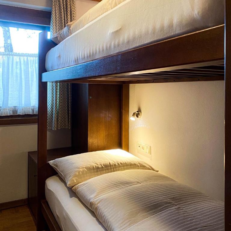 Apartments Ciasa Colz - Apartamento de 3 dormitorios - 3