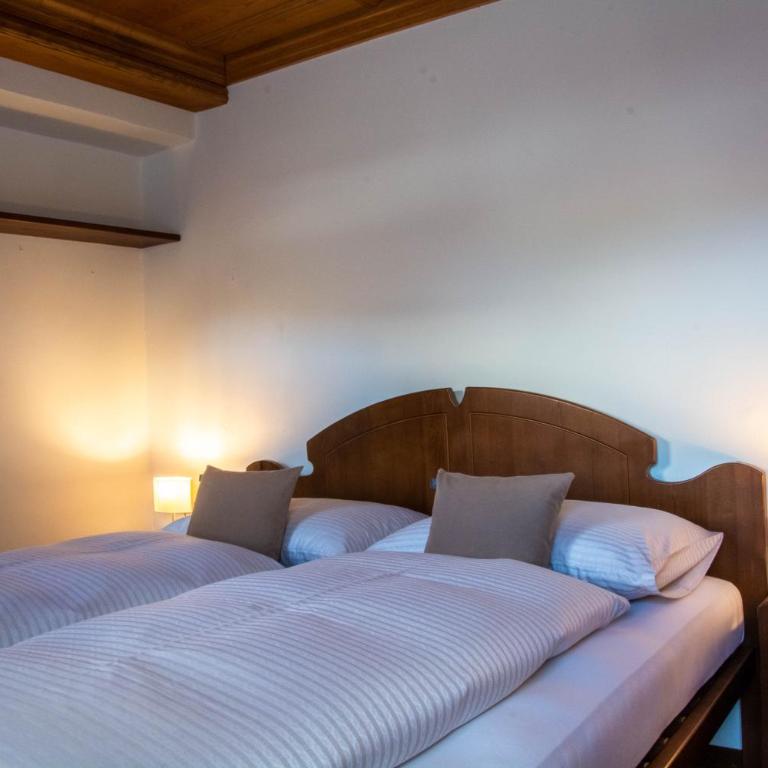 Apartments Ciasa Colz - Apartamento de 3 dormitorios - 1