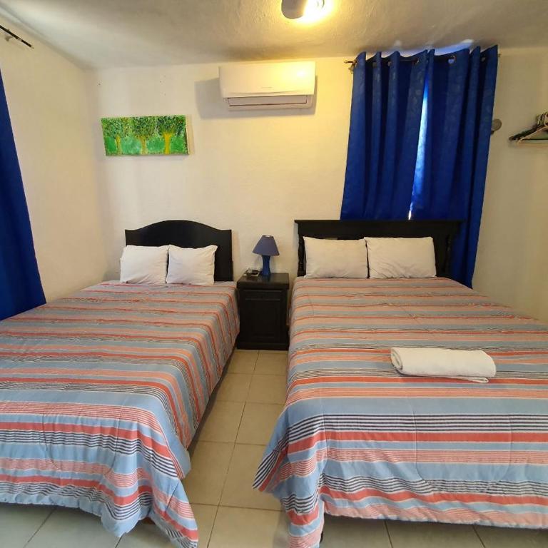 HOSPEDAJE HOLY - Double Room - 1