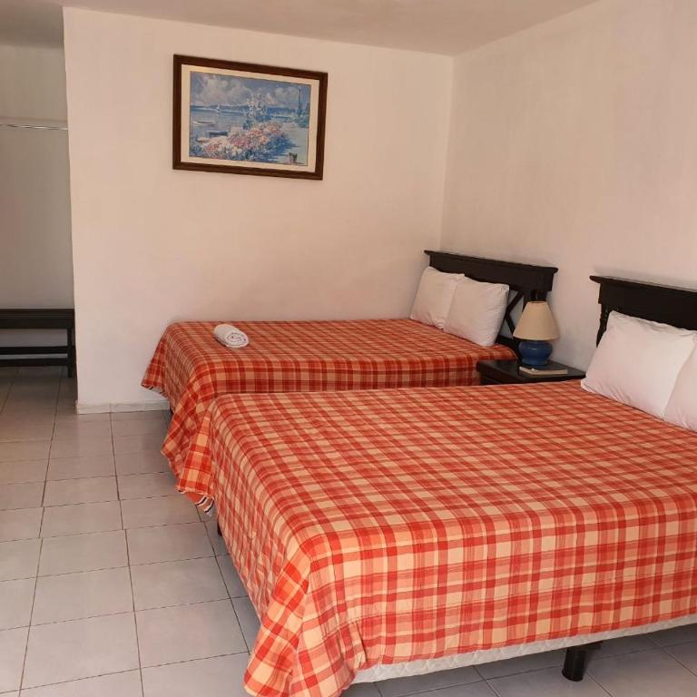 HOSPEDAJE HOLY - Twin Room - 1