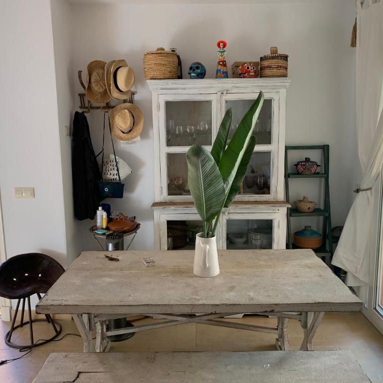 CASA 4 HABITACIONES CON JARDIN 10 Pax - Casa - 14