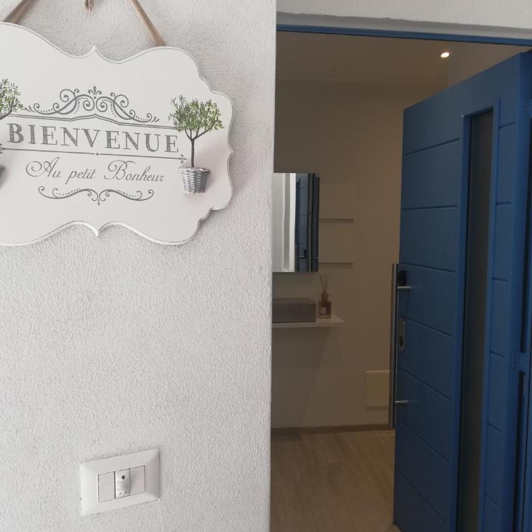 Blue House Varenna - Suite mit Whirlpool - 17