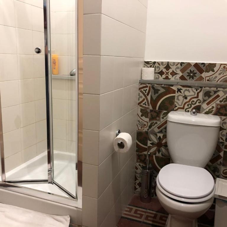 Lettera Living Manzoni 18 - Three-Bedroom Apartment - 25