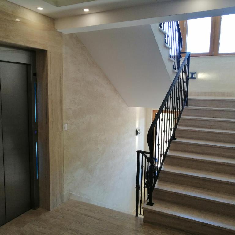 Apartman Aleksandra S27 - Vila Elsa I Zlatibor - One-Bedroom Apartment - 8