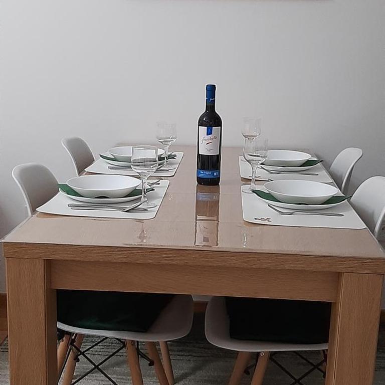 Apartman Aleksandra S27 - Vila Elsa I Zlatibor - One-Bedroom Apartment - 19