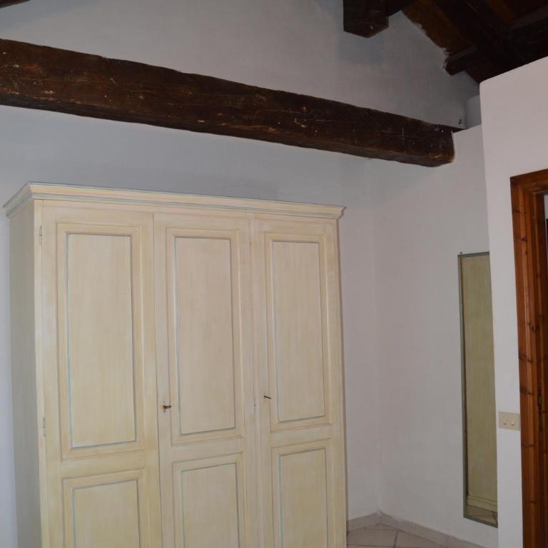 La Maddalena Apartment - One-Bedroom Apartment - 24