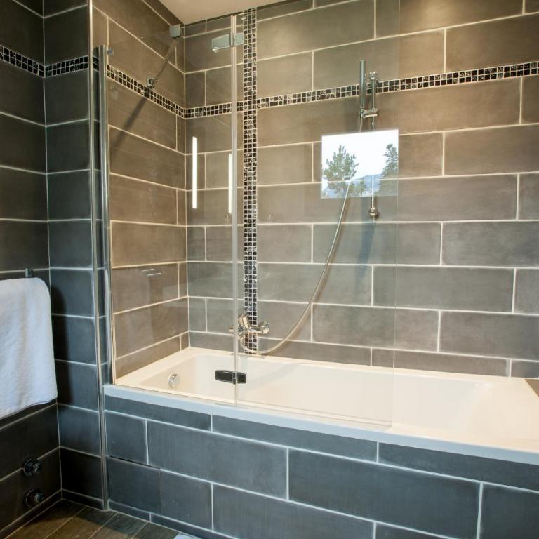 Altis Val Vert - Chambre Double Charme - 1