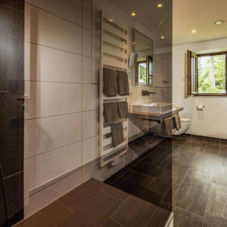 Ferienwohnungen am Gablerhof - Apartment mit 2 Schlafzimmern - 1