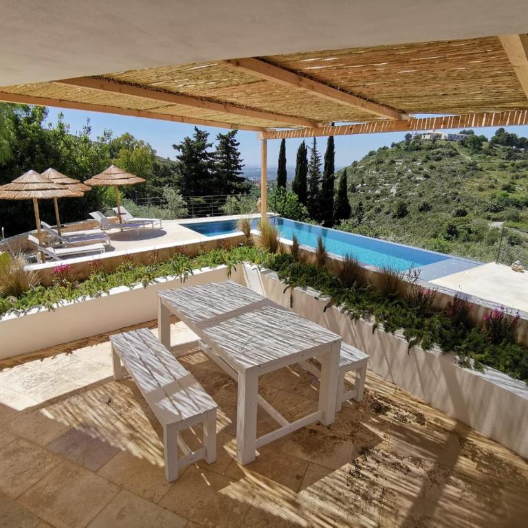 Casa Del Mandorlo - Loft - 19