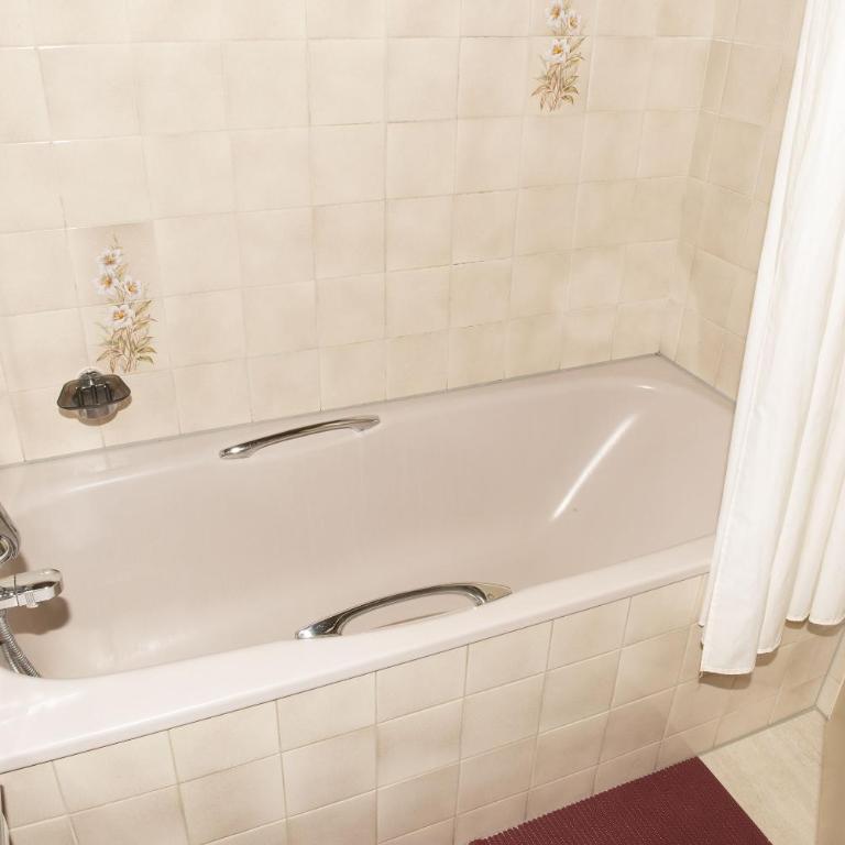 Lauterbrunnen Staubbach Beautiful Waterfall Apartment - Apartment mit 3 Schlafzimmern - 7