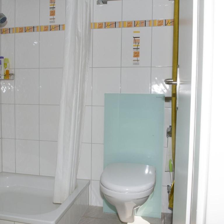 Lauterbrunnen Staubbach Beautiful Waterfall Apartment - Apartment mit 3 Schlafzimmern - 9