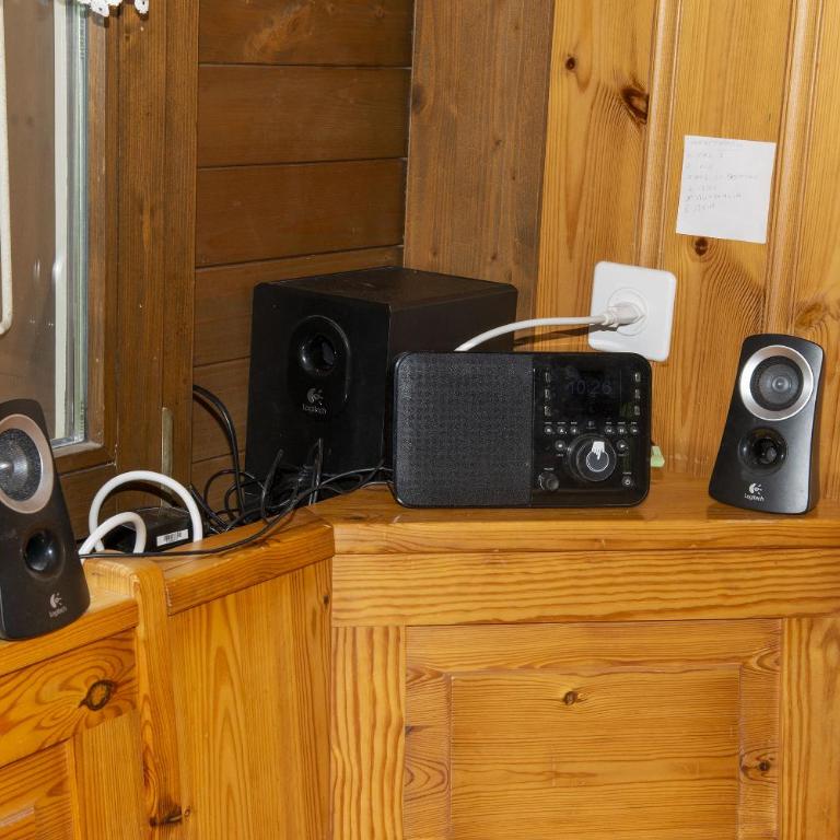 Lauterbrunnen Staubbach Beautiful Waterfall Apartment - Apartment mit 3 Schlafzimmern - 60