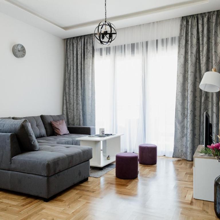 Apartmans Centar - Superior Apartman - 3