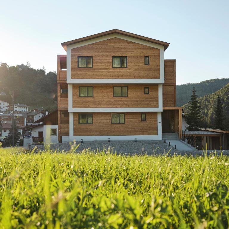 Alpe di Susi - Appartamento - Piano Terra - 6
