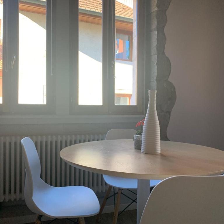 Au coeur de la vieille ville - Appartamento - 2