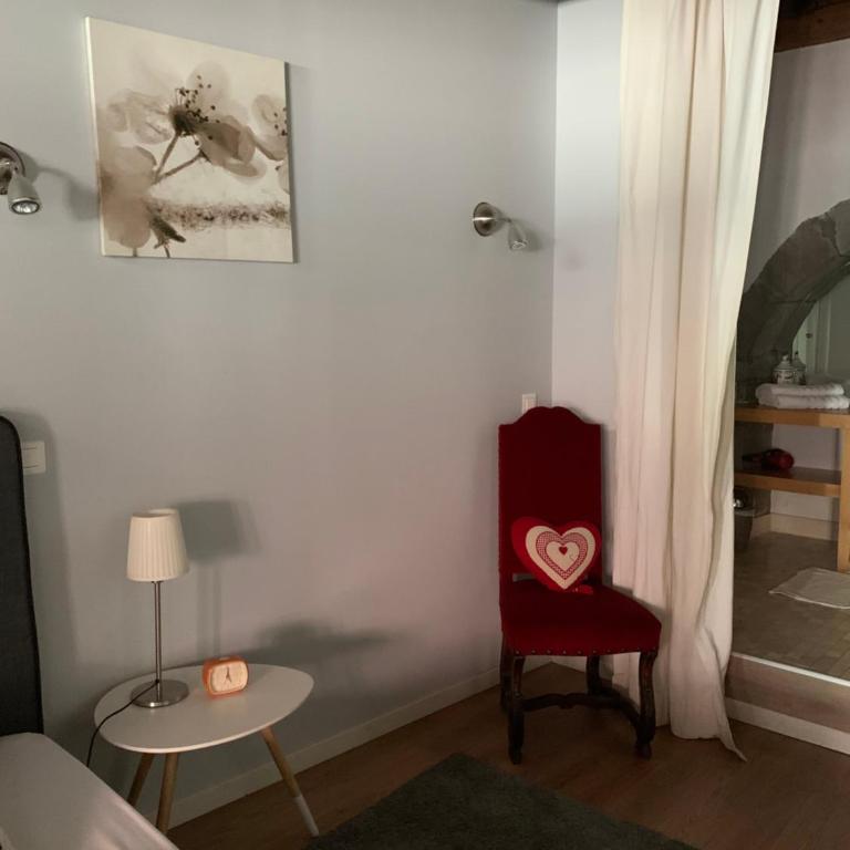 Au coeur de la vieille ville - Appartamento - 3