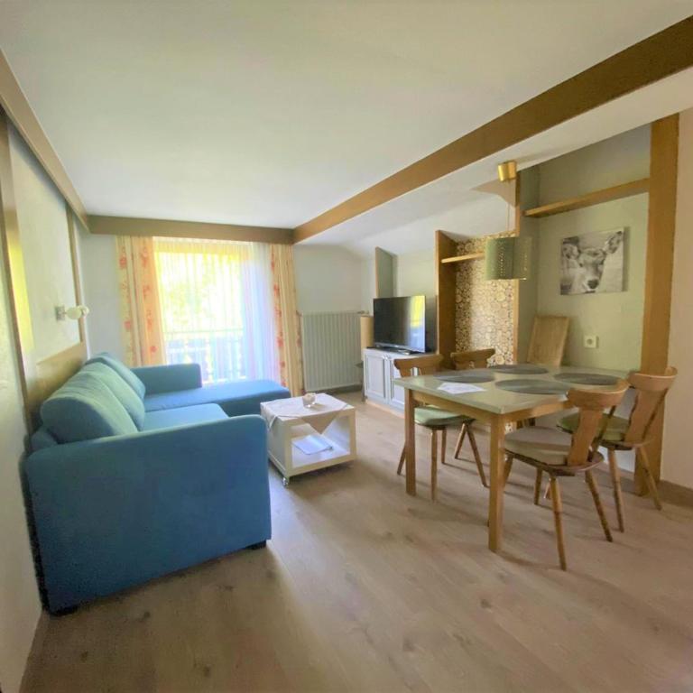 Bergquell Tirol - Apartment mit 1 Schlafzimmer - 3