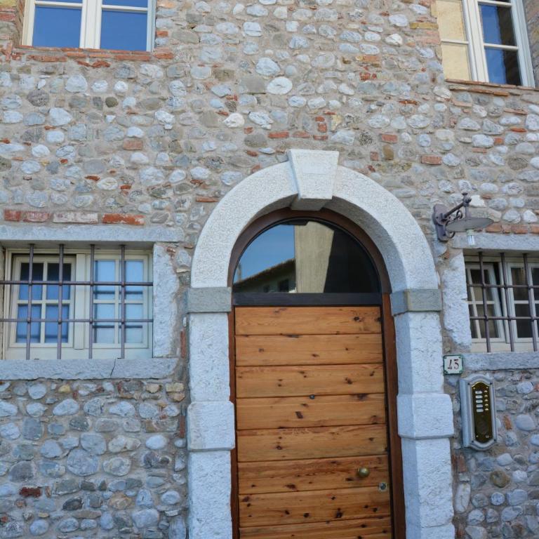 Apartment Monika - Apartment mit 2 Schlafzimmern - 3