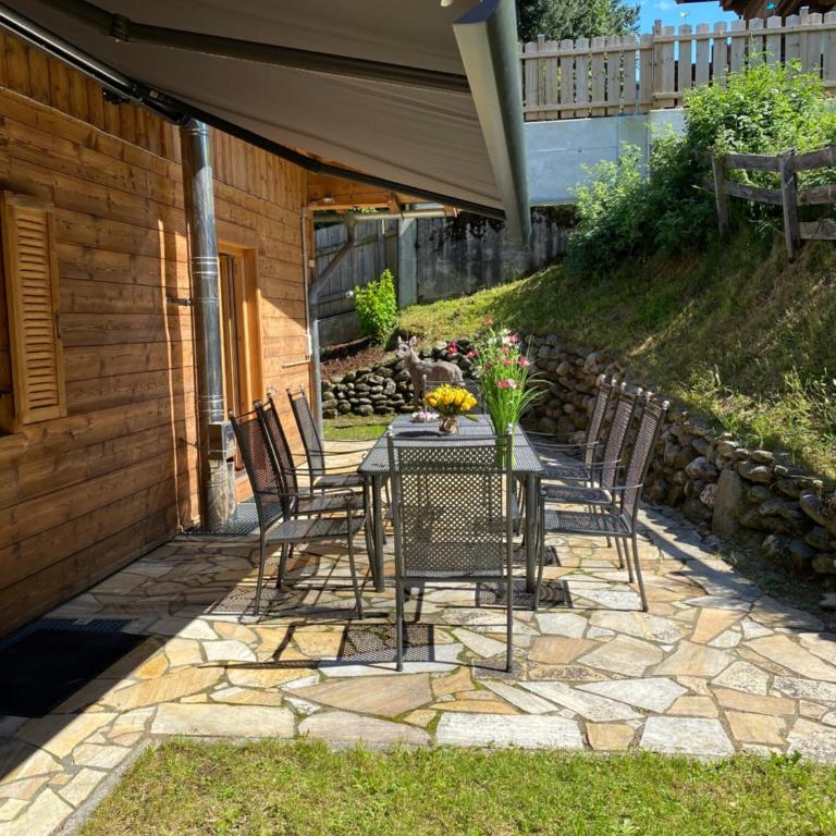 Residence Cosy - Haus mit 6 Schlafzimmern - 21