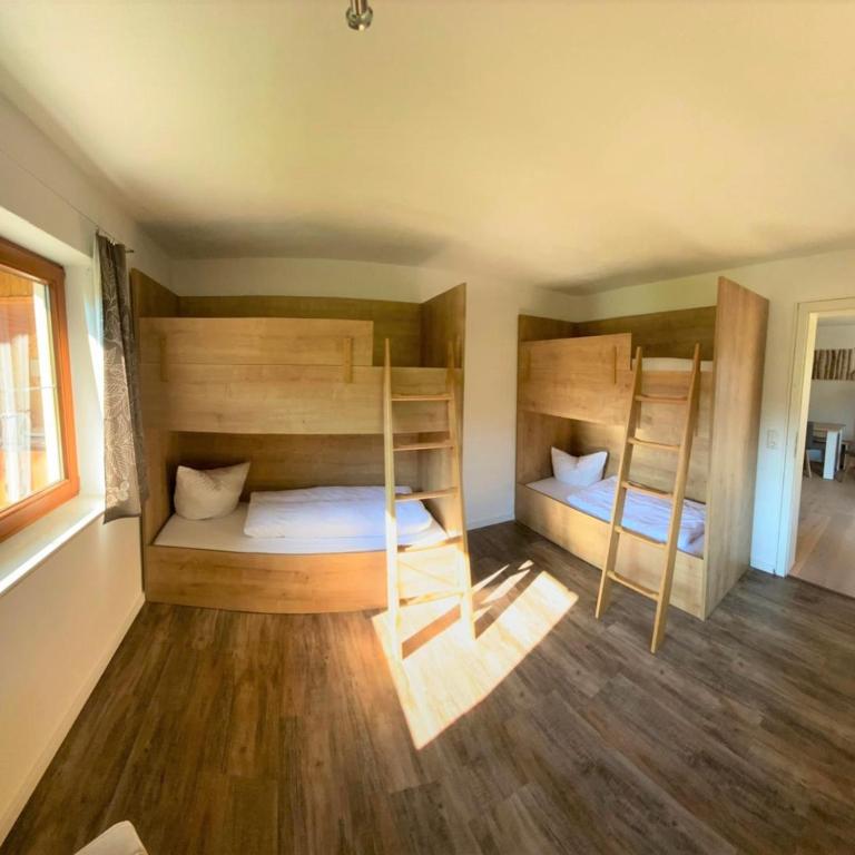 Bergquell Tirol - Apartment mit 2 Schlafzimmern - 4