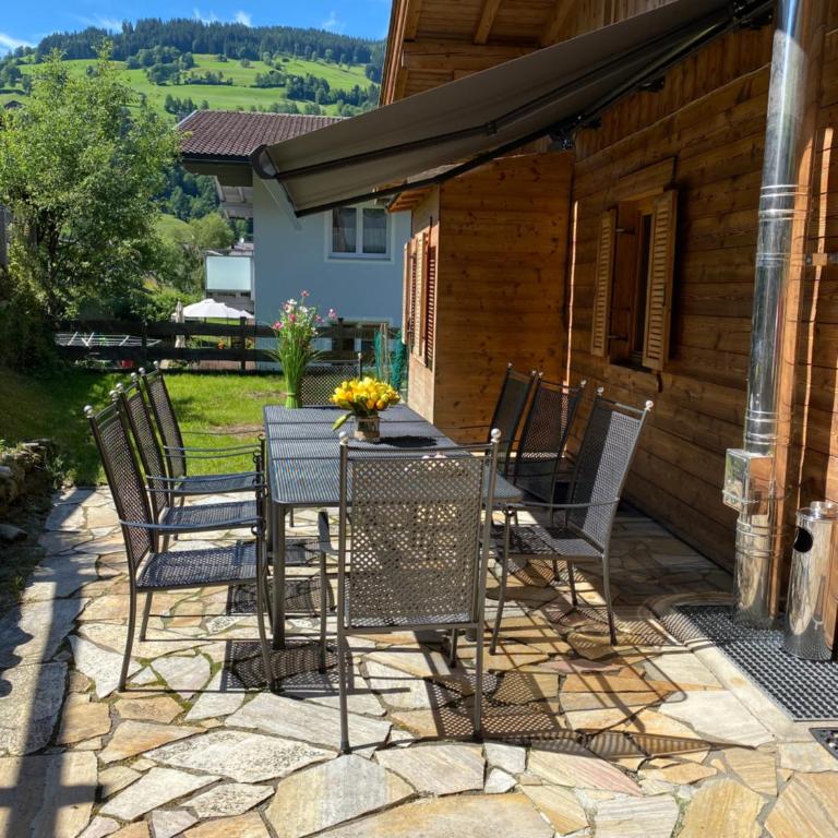 Residence Cosy - Haus mit 6 Schlafzimmern - 19