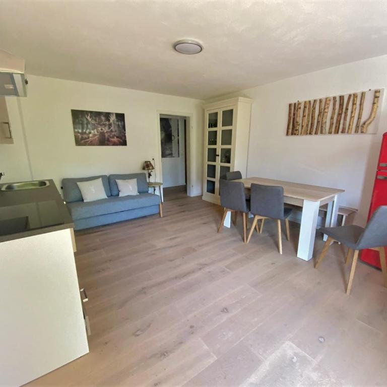 Bergquell Tirol - Apartment mit 2 Schlafzimmern - 2