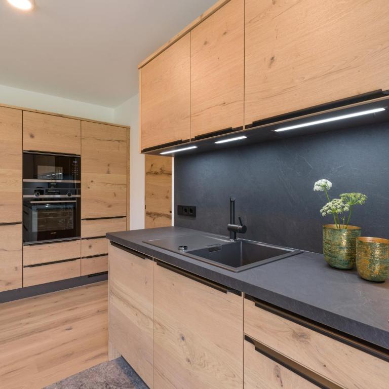 Appartements Retthäusl - Appartamento - Piano Terra - 7