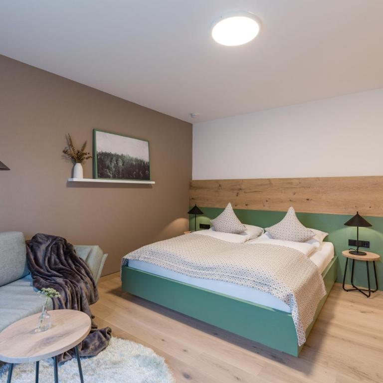 Appartements Retthäusl - Appartamento - Piano Terra - 5