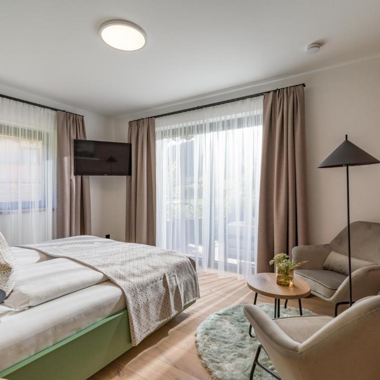 Appartements Retthäusl - Appartamento - Piano Terra - 3