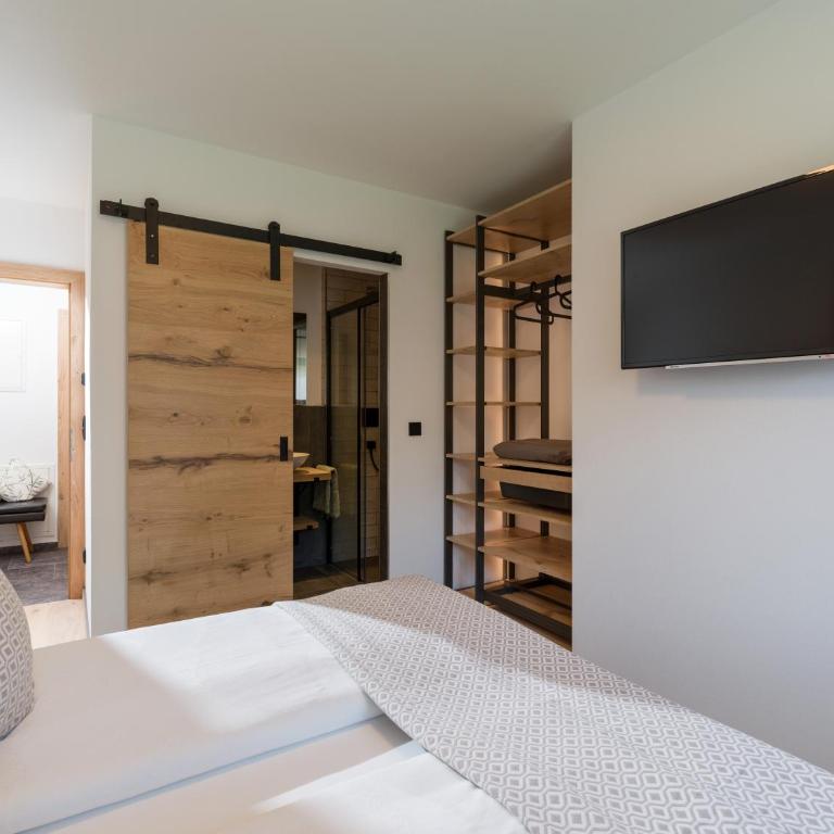 Appartements Retthäusl - Appartamento - Piano Terra - 2