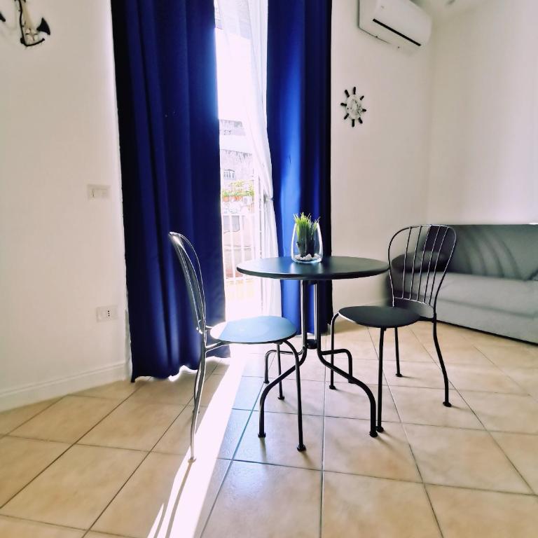 I Tesori di Napoli - Suite King con Balcone - 7
