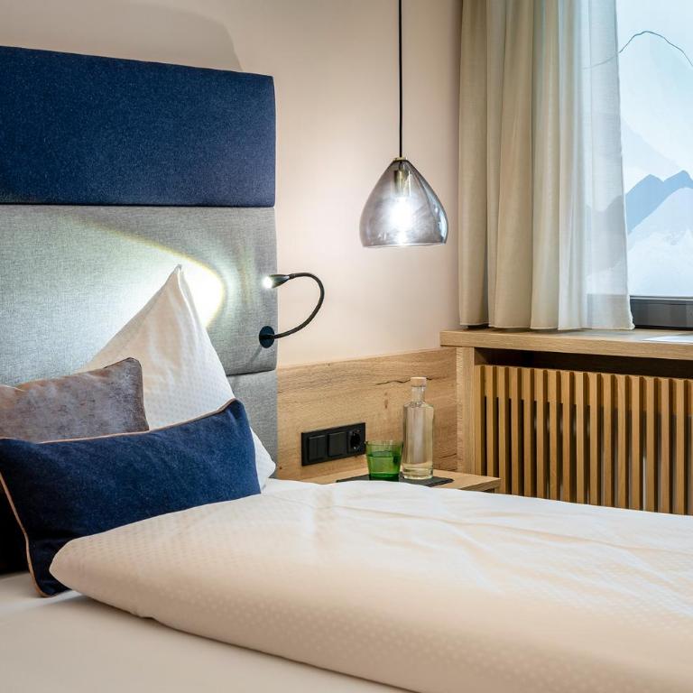 Hotel Klingler - Einzelzimmer - 2