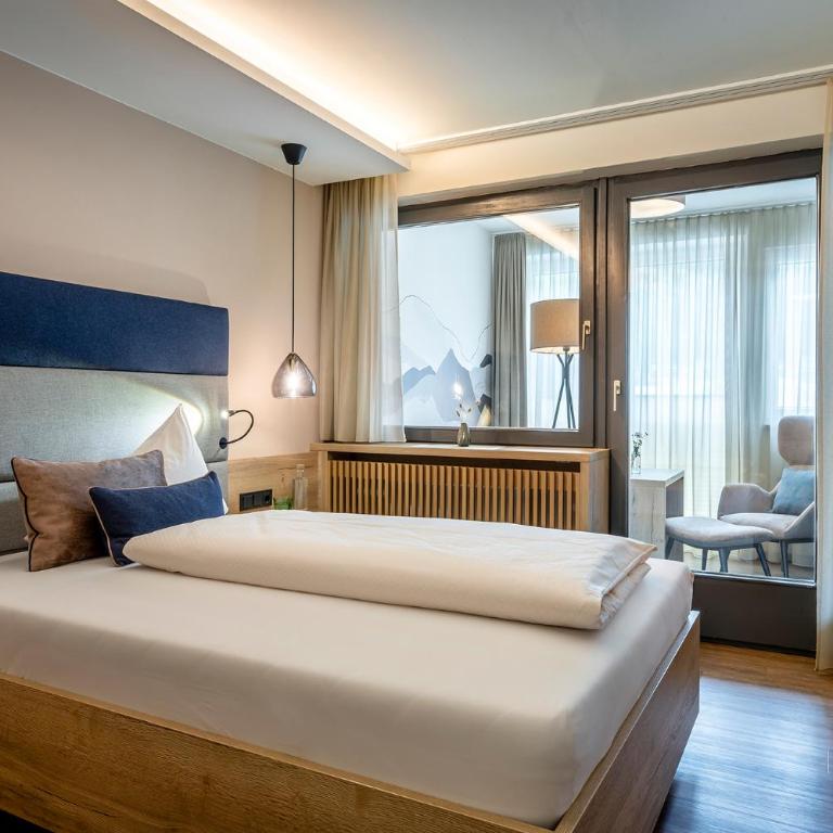 Hotel Klingler - Einzelzimmer - 1