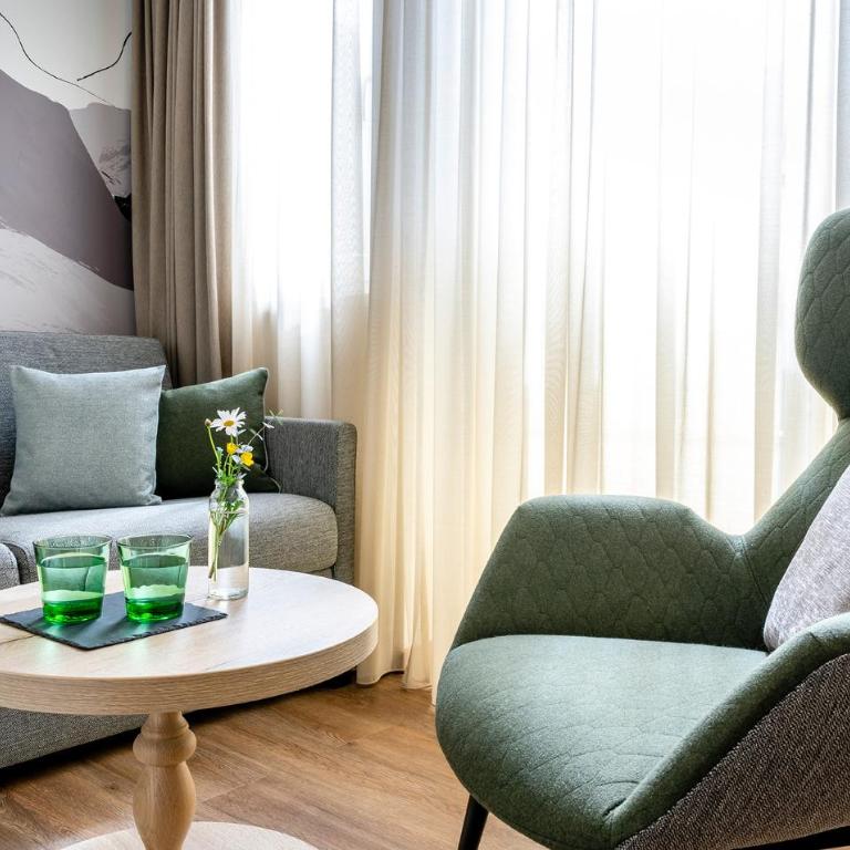 Hotel Klingler - Doppelzimmer - 10
