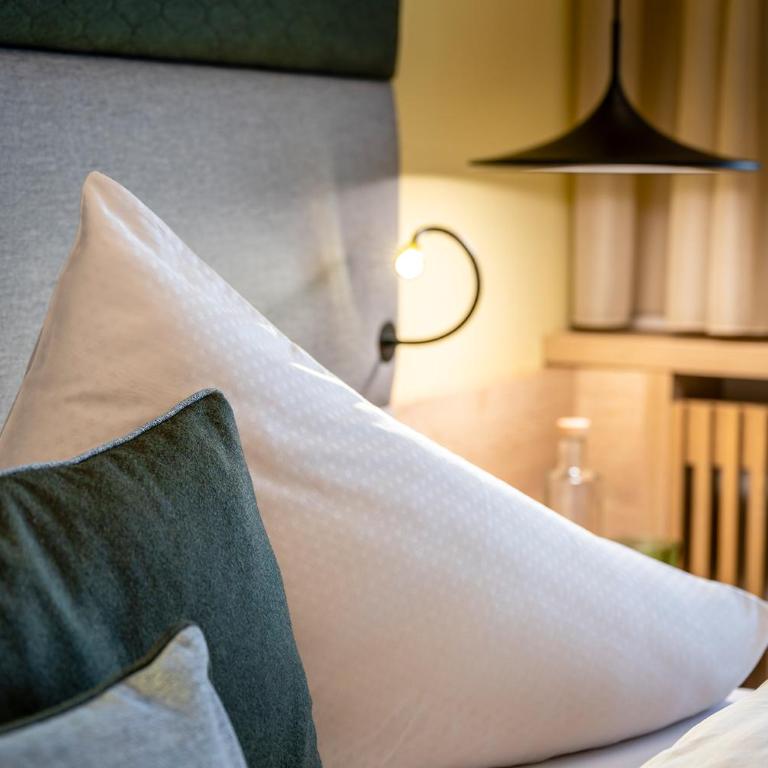 Hotel Klingler - Doppelzimmer - 9