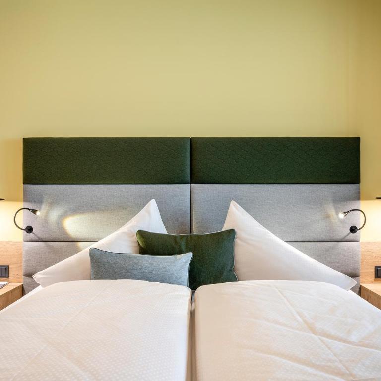 Hotel Klingler - Doppelzimmer - 8