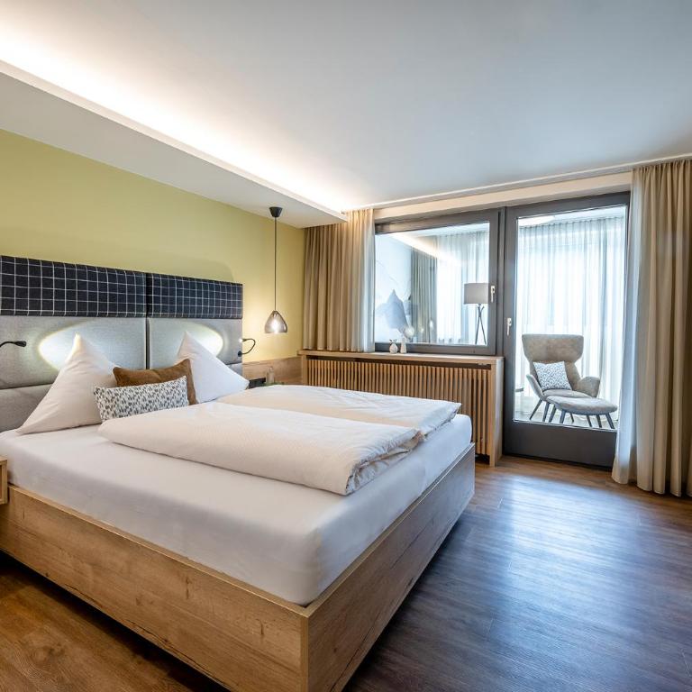 Hotel Klingler - Doppelzimmer - 2