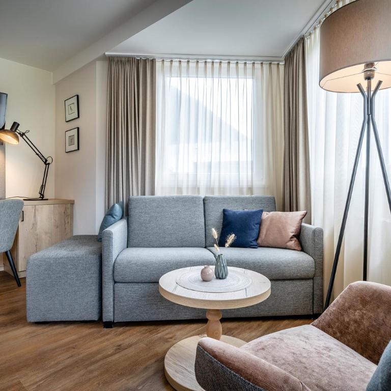 Hotel Klingler - Doppelzimmer - 12