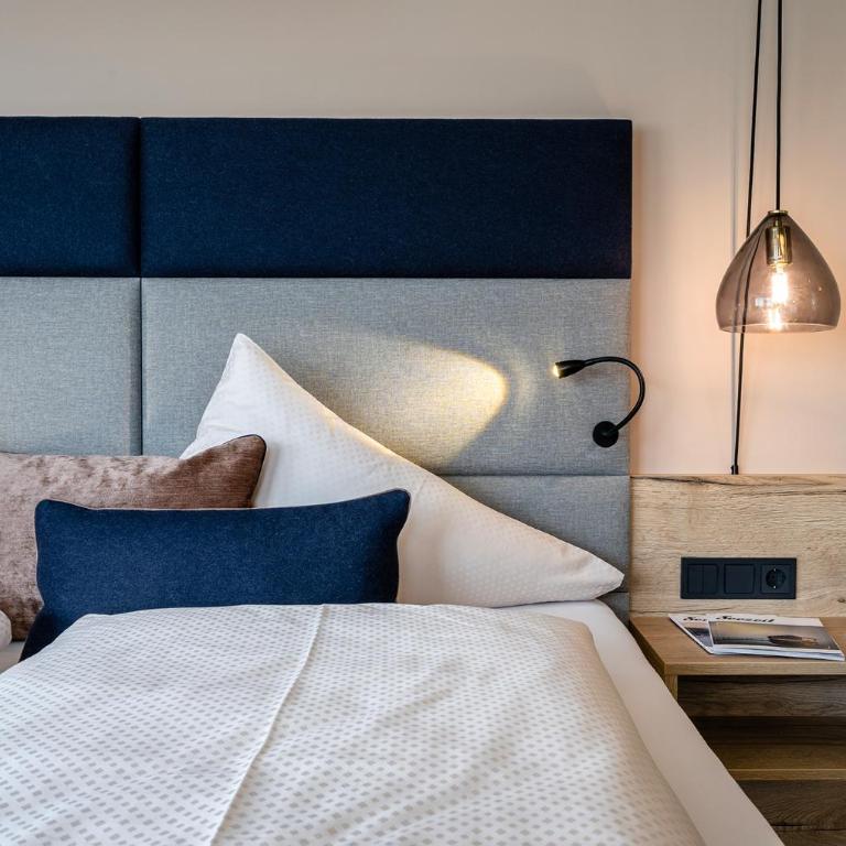 Hotel Klingler - Doppelzimmer - 11