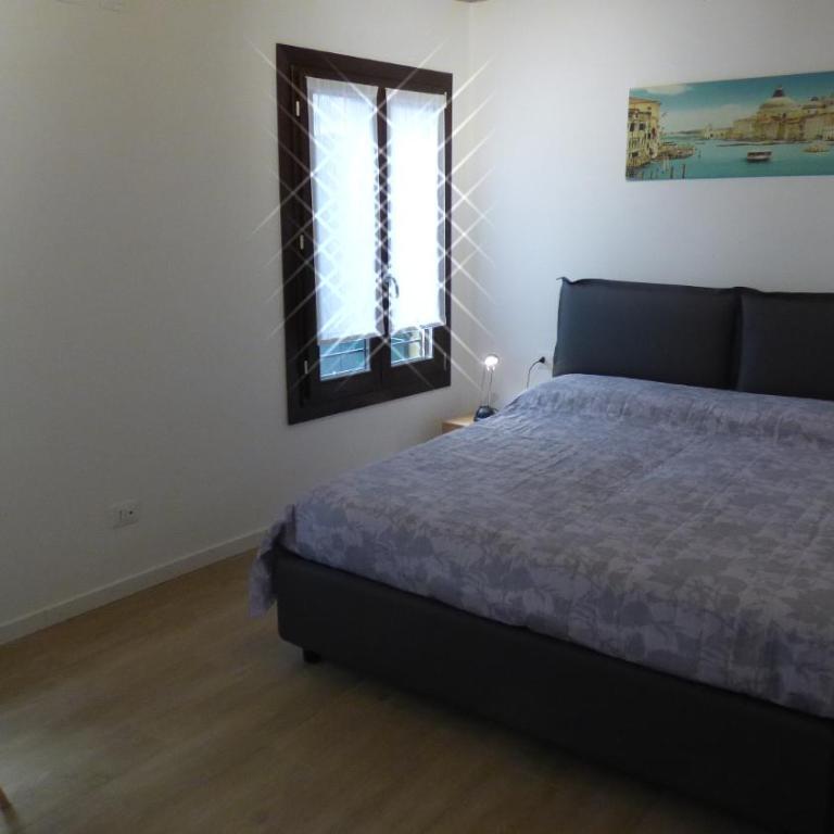 CASA MODERNA A DUE PASSI DA RIALTO - Two-Bedroom Apartment - 5