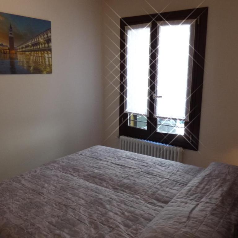 CASA MODERNA A DUE PASSI DA RIALTO - Two-Bedroom Apartment - 6