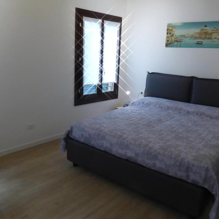 CASA MODERNA A DUE PASSI DA RIALTO - Two-Bedroom Apartment - 9