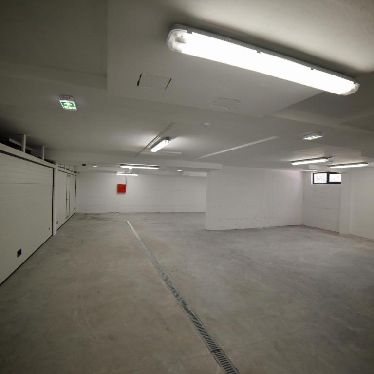 Apartment Center Valley in Vila Pekovic Green - Apartman sa 2 Spavaće Sobe - 6