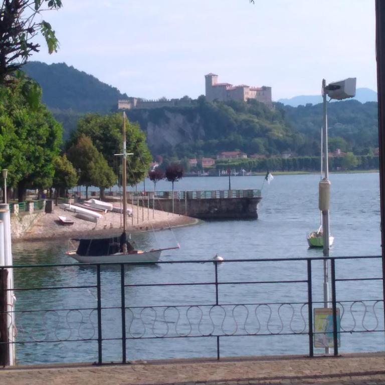 Piccola Perla sul Lago Maggiore - Appartamento con 1 Camera da Letto - 21