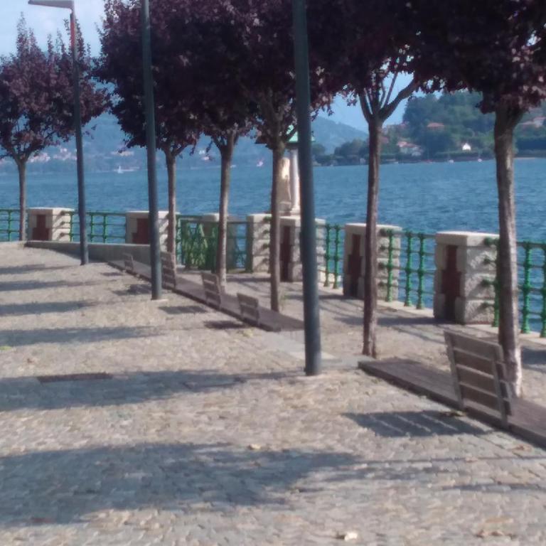 Piccola Perla sul Lago Maggiore - Appartamento con 1 Camera da Letto - 22