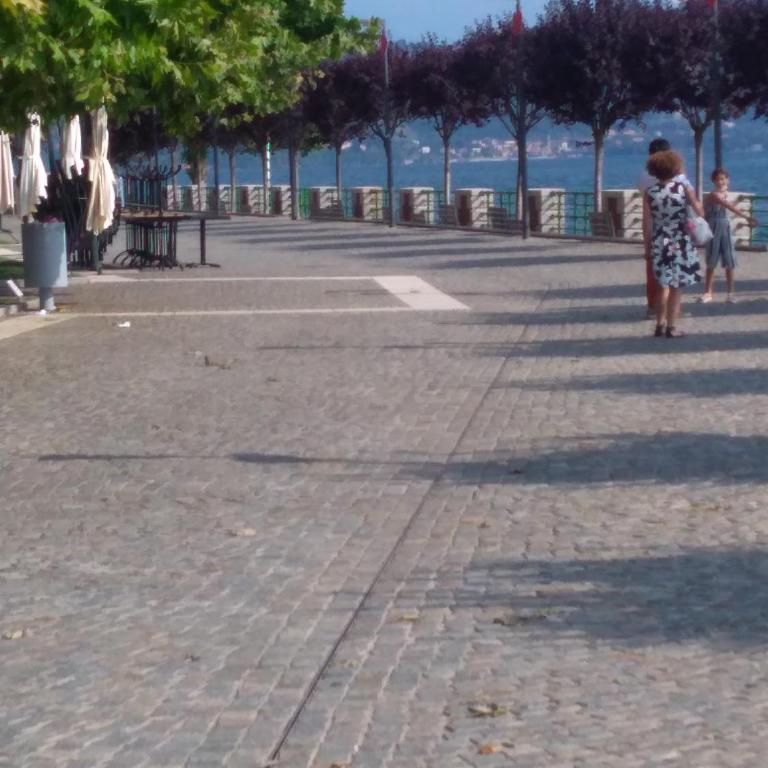Piccola Perla sul Lago Maggiore - Appartamento con 1 Camera da Letto - 24